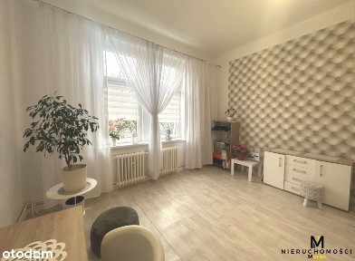 W Kamienicy w Kołobrzegu, II piętro, blisko morza!