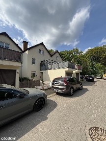 Mieszkanie 2-pok. przy puszczy Bukowej (ul.Beżowa).