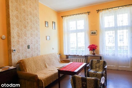 Kawalerka. Widna kuchnia II p. 34 m2 270.000 zł