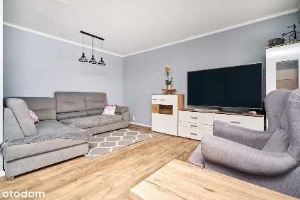 Mieszkanie 3 pokojowe na Witosa