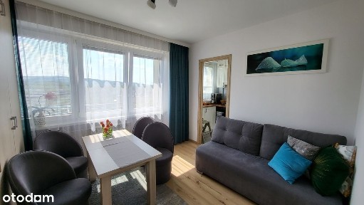 Mieszkanie 32m2 Tarnów