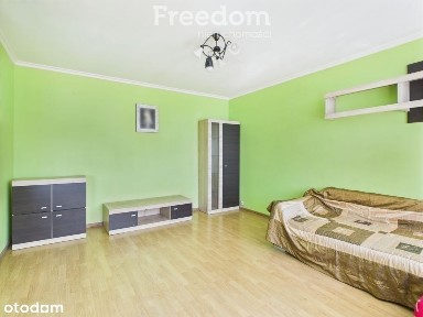 Mieszkanie 40 m2 po generalnym remoncie- Łęczna