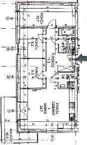 WIDOK NA ZIELEŃ | APARTAMENT POD INDYWIDUALNE ZAMÓWIENIE | BEZ PCC