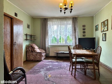 Mieszkanie w zadbanej kamienicy w centrum