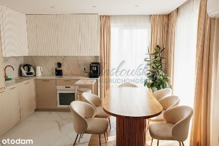 PRYWATNIE: Mieszkanie 72 m²| balkon 20 m²| 16 piętro| 3 pokoje