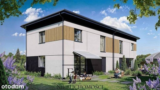 Wiązowna Kościelna, Wiązowna, otwocki, mazowieckie