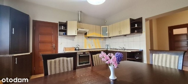 Parterowy dom w Ślepowronie