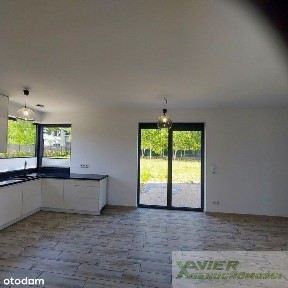 Marianów - Kampinos. Nowy dom