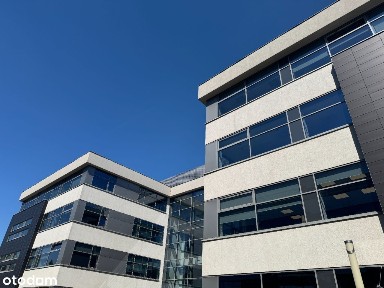 Wynajem biura 256 m² w Długosza Business Park