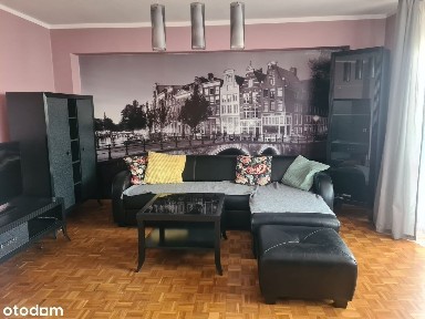 3 pokoje, 64,20m, PL Grunwaldzki