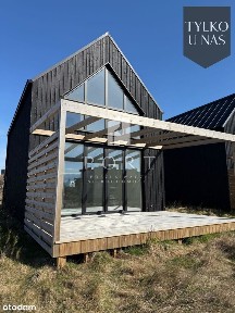 Domki letniskowe - 15 minut spacerem od plaży!