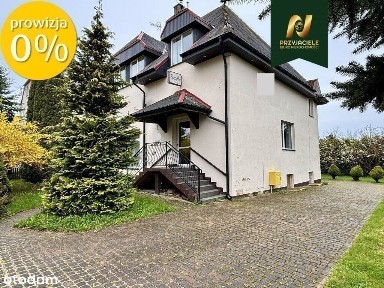 Pensjonat - budynek mieszkalny Jastrzębia Góra !