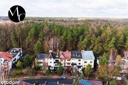 ul. Amona, Chwarzno, Gdynia, pomorskie