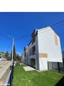 Kameralny dom- blisko Śródmieścia- gotowy