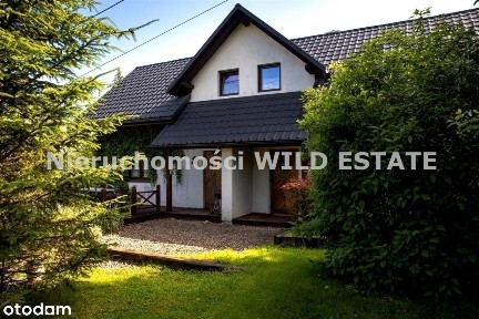 Dom, 111,40 m², Bóbrka