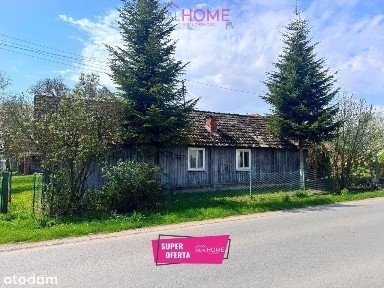 Dom na sprzedaż - Bobrówka