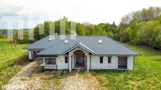 Nowy Borek, Błażowa, rzeszowski, podkarpackie