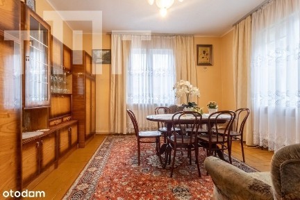 Atrakcyjna lokalizacja centrum