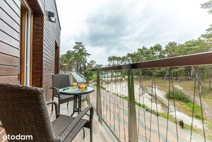 Obiekt wypoczynkowy na sprzedaż w 1 linii od morza