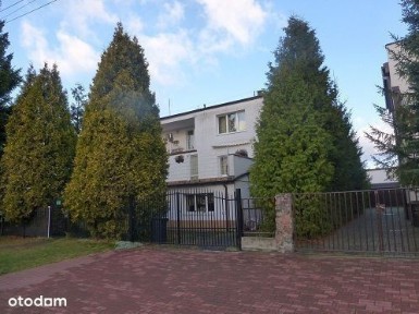 Dom pensjonat 14 pokoi w Grzybowie, 900m od morza