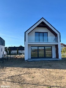 Dom całoroczny 400 m do morza!