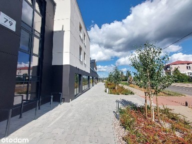 Lokal użytkowy na wynajem 145m²