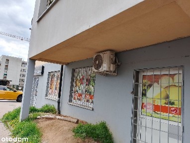 Lokal parterowy 430m2 - Prądnik Biały