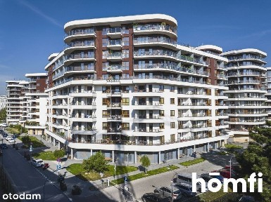 Lokal 80 m2| Grzegórzki Park| Miejsca postojowe