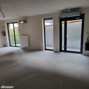 Polecam-Kliny-nowy lokal użytkowy-64,84 m2