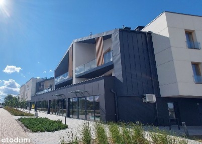 Lokal użytkowy na sprzedaż 500m²