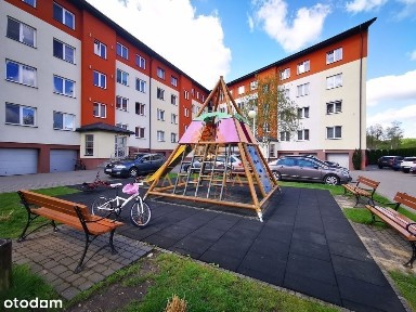 Suchedniów mieszkanie 3 pokoje 75m oś Piłsudskiego