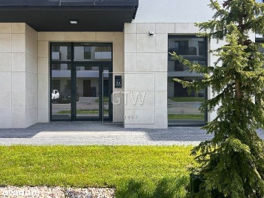 Nowy lokal użytkowy, Bokserska 11, od zaraz