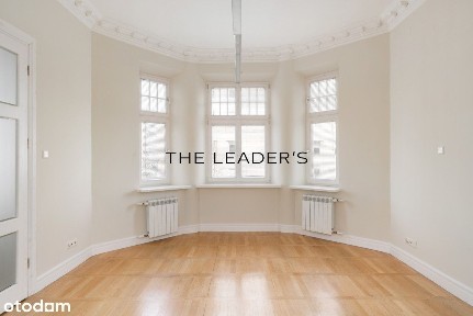 Biuro w kamienicy | prestiżowa lokalizacja