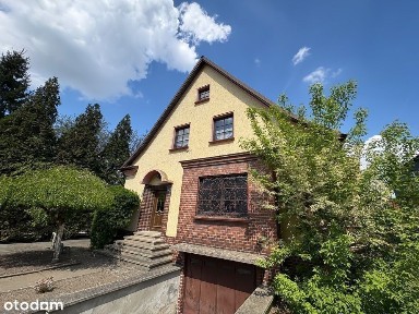 Cicha przystań w centrum