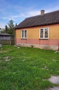 Sprzedam Dom z działką