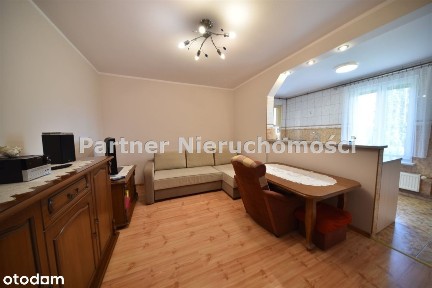 2 pokoje ! Budynek Wolnostojący!Ogródek!