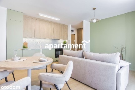 Ostatnie ! I piętro, klimatyzacja, klasa Premium!