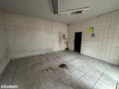 Lokal użytkowy Centrum! Zainwestuj w Gliwicach