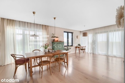 Dom pełen światła i przestrzeni -Kleszczewo