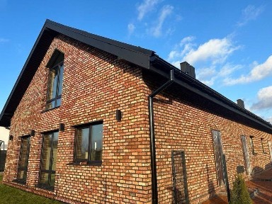 Segmenty z ogródkami i parkingiem w cenie!