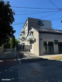 Mieszkanie 32,06m, Sobieskiego