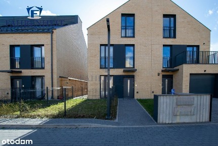 ul. Stokłosy, Kokoszki, Gdańsk, pomorskie