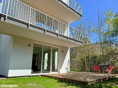 ul. Inżynierska, Orłowo, Gdynia, pomorskie