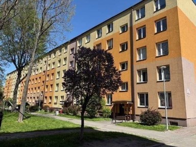 Sprzedam Mieszkanie w bloku 57,62m2