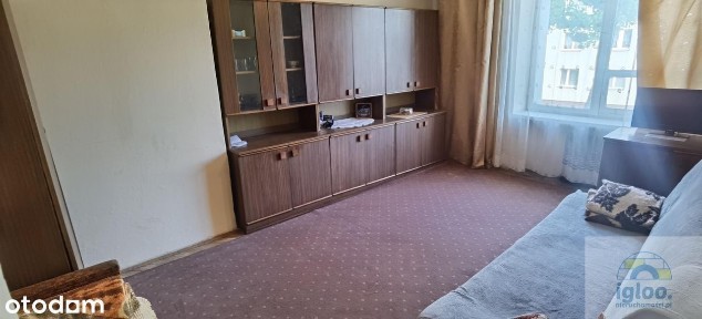 Mieszkanie 2-pokoje -1 piętro- obok Politechniki