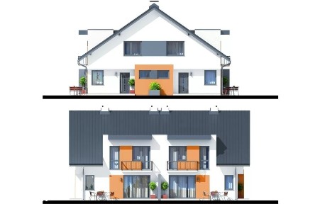 Kup mieszkanie -mieszkaj JAK W DOMU! 4POK+PODDASZE