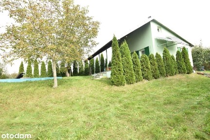 Dom, 45 m², Brodnia-Kolonia