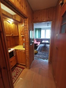 Słoneczna Kawalerka 27 m2 na Pomorzanach