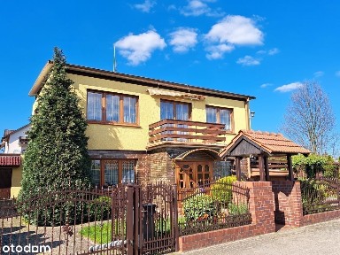 Sprzedam dom jednorodzinny w Wałczu. Bezpośrednio! OBNIŻKA CENY!