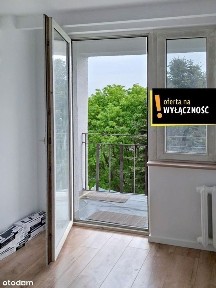 Mieszkanie 40,5 m2 na 5P z windą blisko Centrum